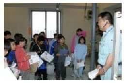 青少年の健全育成の推進