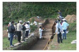 9.京丹後市文化財保存活用基金事業