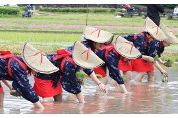 ２、魅力的なまちづくりプロジェクト