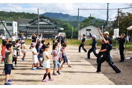 5. 魅力ある教育で活力を育むまちづくり事業