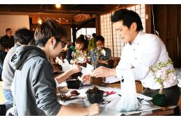 7. 住民が主人公となるまちづくり事業