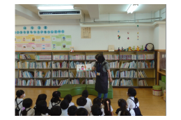 1．子ども達の健やかな育成のために