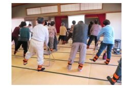 高齢者・障がい者福祉に関する事業