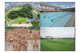 ⑤歴史・文化・スポーツの振興に関する事業