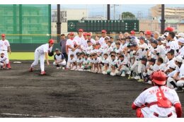 4. スポーツ振興のまち貝塚