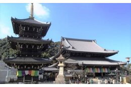 6. 歴史、文化の薫りただようまち貝塚