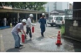 ５．安全・安心施策の推進