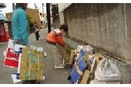 ６．環境保全並びにごみ減量・リサイクルの推進