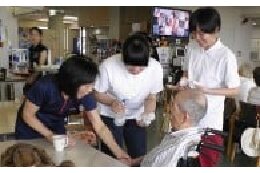 ７．福祉施策の充実
