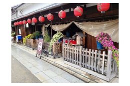 14．枚方宿地区の賑わいの創出を推進