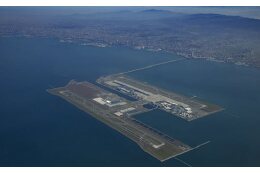 (16)関空・航空支援プロジェクト（関空・航空支援事業）