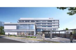市庁舎建て替え事業