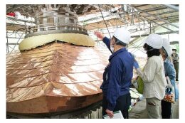 文化財の保護及び活用