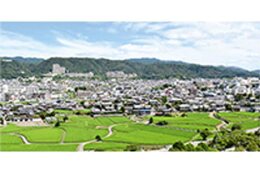 (1) 緑豊かな自然環境・良好な住環境の保全