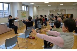 ７－１．健康の増進に関する事業