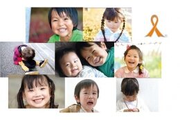 出産・子育てがしやすく子どもがたくましく育つまちの実現！