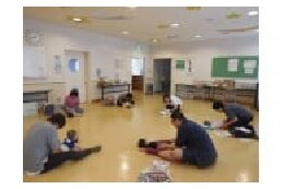 地域コミュニティ活動等の充実！