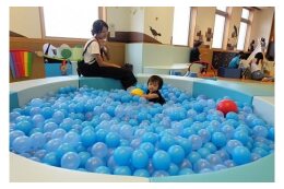 子育て支援に関する事業