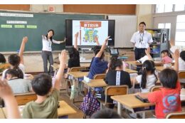 子どもをすこやかに育む施策
