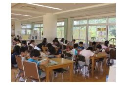 教育環境の充実への支援