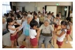 住民の福祉に関する事業