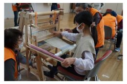 市民によるまちづくり活動の推進に関する事業（加茂小コミュニティ協議会）