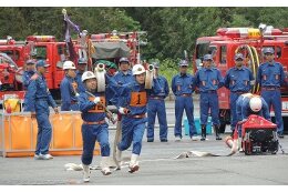 防犯・防災対策の推進に関する事業