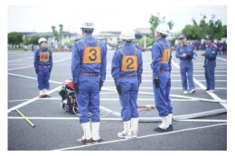 安全・安心で快適な住みよいまちづくり