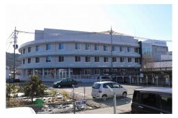 安心して暮らせる環境をつくる事業