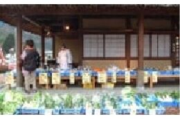 人が行き交い、出会うまちを創造する事業