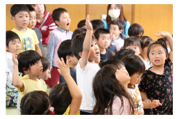 誰もがいきいきと笑顔で暮らせるぬくもりのあるまちづくり事業