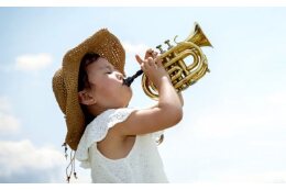 【音楽・文化】音楽があふれ、歴史と文化に親しむ