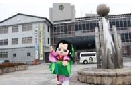 広陵町長におまかせ