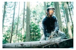 自然環境の保全に関する事業