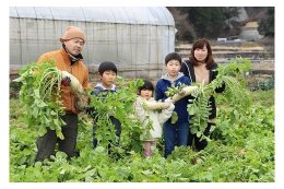 産業の振興に関する事業