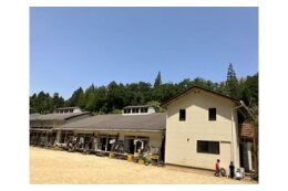 市内の私立学校を応援しよう！（きのくに子どもの村学園）