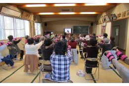 健康・福祉に関する事業