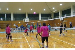 スポーツ振興に関する事業
