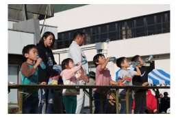 子育て・教育環境の充実