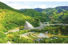 み　緑豊かで快適なまちづくり