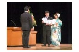 (7) 指定なし 「白老を想う『心』を届ける」ために(町長におまかせ)