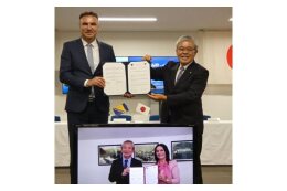 都市交流・国際交流及び産官学の連携、人材育成にかかる事業