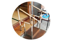 ●医療及び福祉の充実等に関する事業