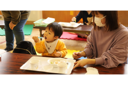 誰もが自分らしく生きることのできる共生のまちづくり【健康福祉人権】