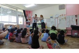 子育て支援、教育環境の充実