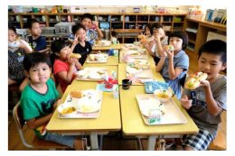 子どもの教育、健全育成に関する事業
