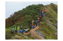２．大山の特色を活かした施策に活用