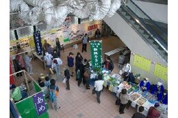 4 地域の振興及び産業の振興に関する事業