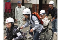 6 安全・安心なまちづくりに関する事業