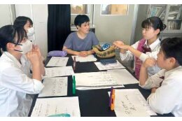 7 市内高等学校の魅力化応援事業